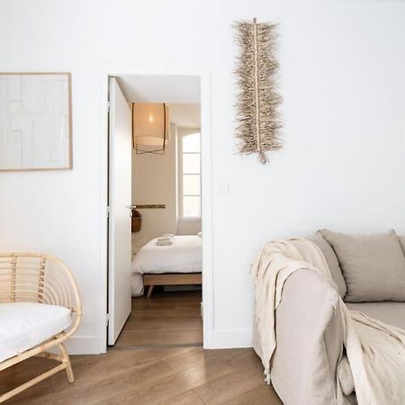 Superbe Appartement En Rdc Proche Marche Central La Rochelle  Esterno foto