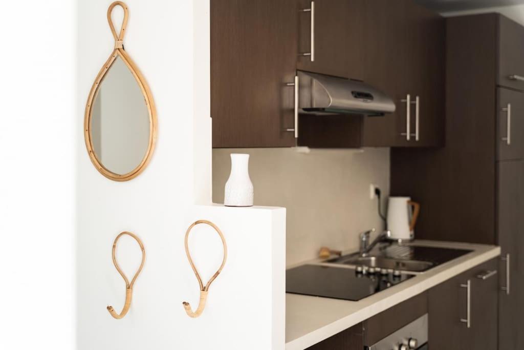 Superbe Appartement En Rdc Proche Marche Central La Rochelle  Esterno foto