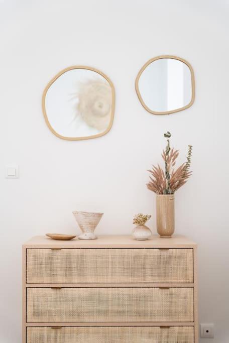 Superbe Appartement En Rdc Proche Marche Central La Rochelle  Esterno foto